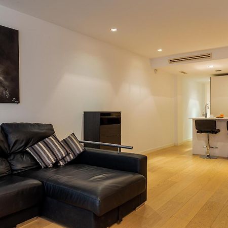 Myflats San Fernando Lejlighed Alicante Eksteriør billede