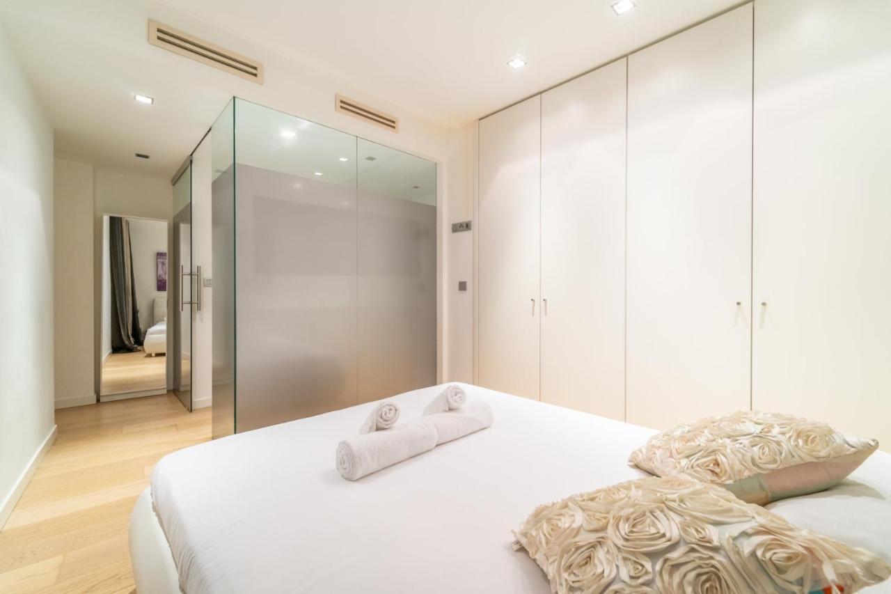 Myflats San Fernando Lejlighed Alicante Eksteriør billede