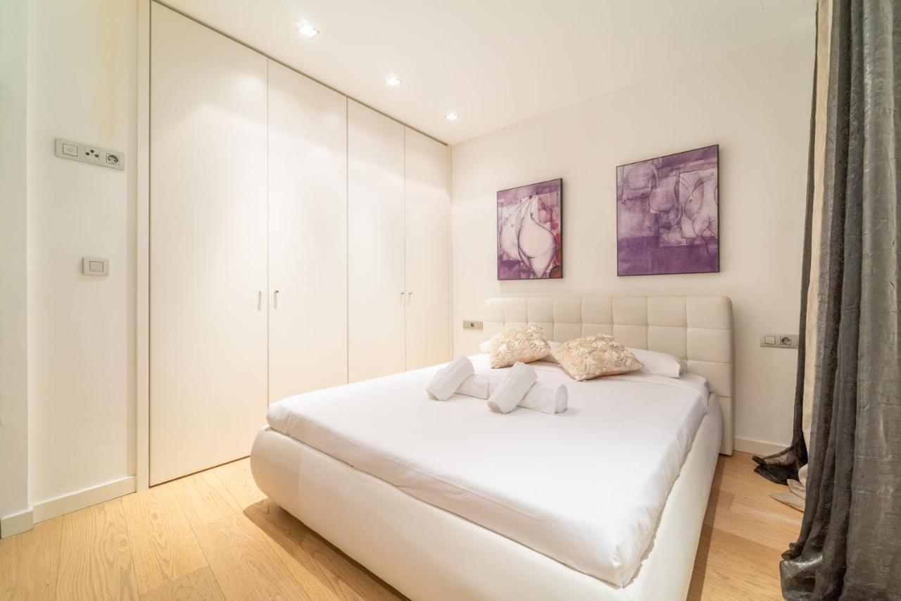 Myflats San Fernando Lejlighed Alicante Eksteriør billede