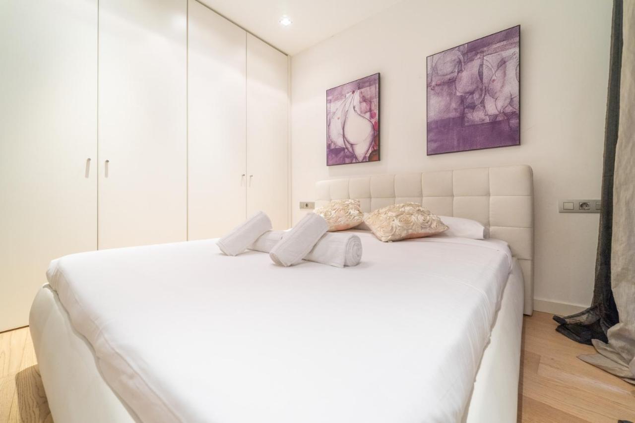 Myflats San Fernando Lejlighed Alicante Eksteriør billede
