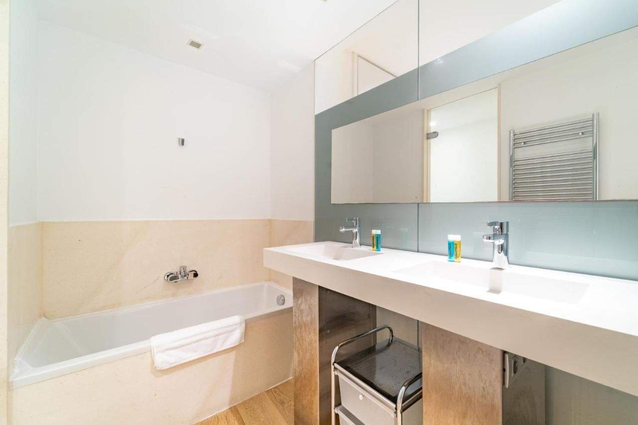 Myflats San Fernando Lejlighed Alicante Eksteriør billede