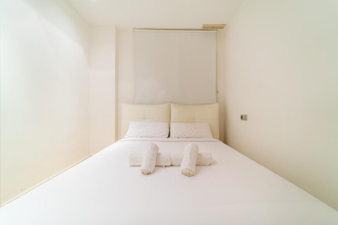 Myflats San Fernando Lejlighed Alicante Eksteriør billede
