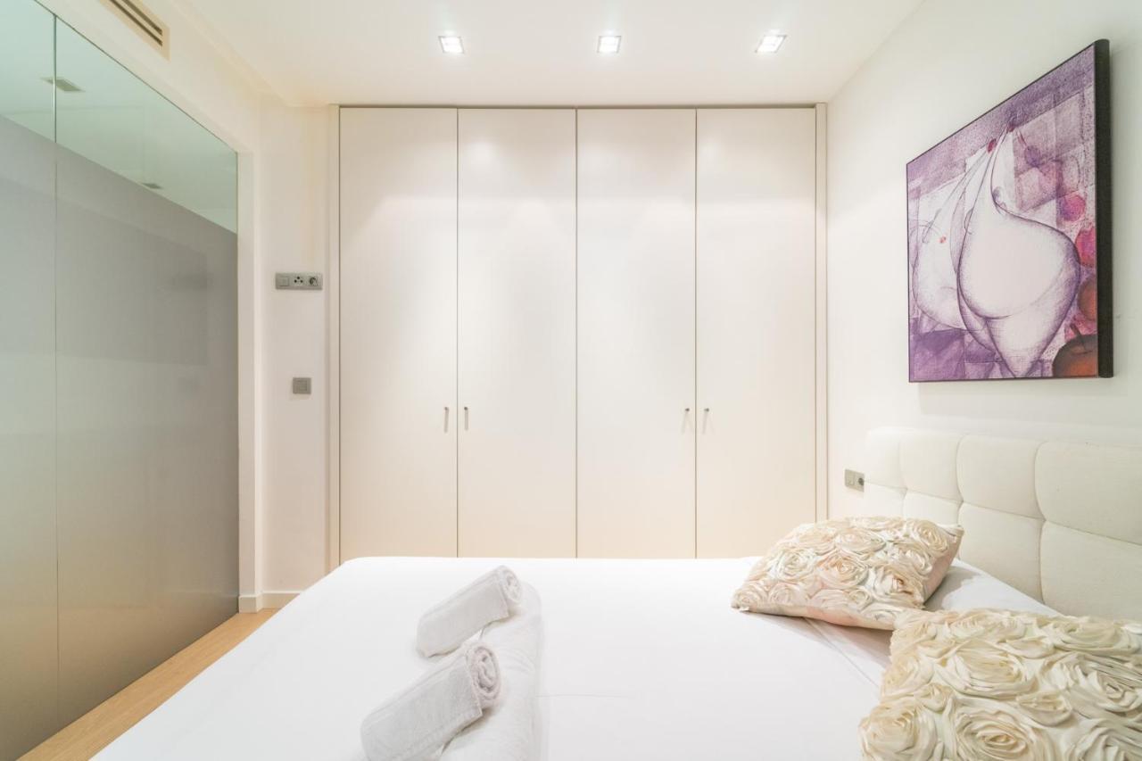 Myflats San Fernando Lejlighed Alicante Eksteriør billede