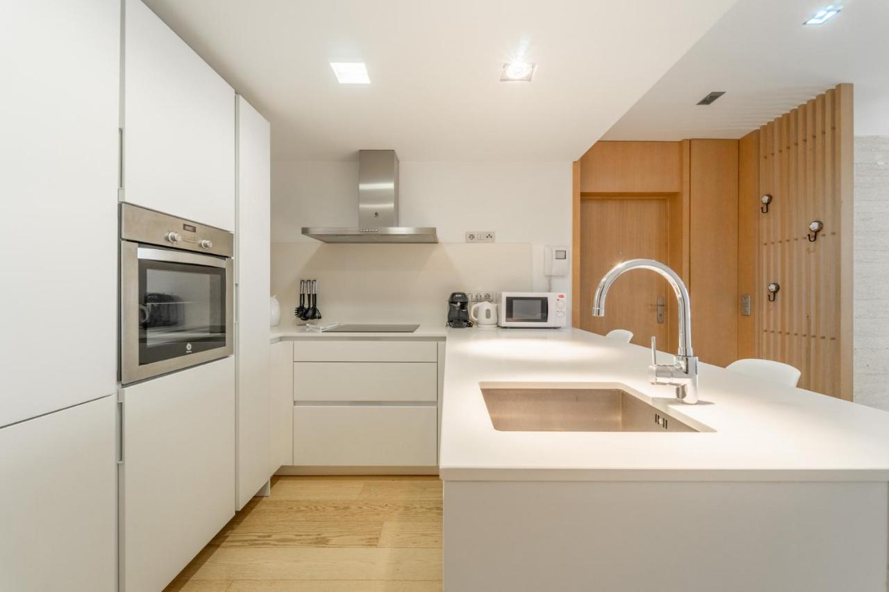 Myflats San Fernando Lejlighed Alicante Eksteriør billede
