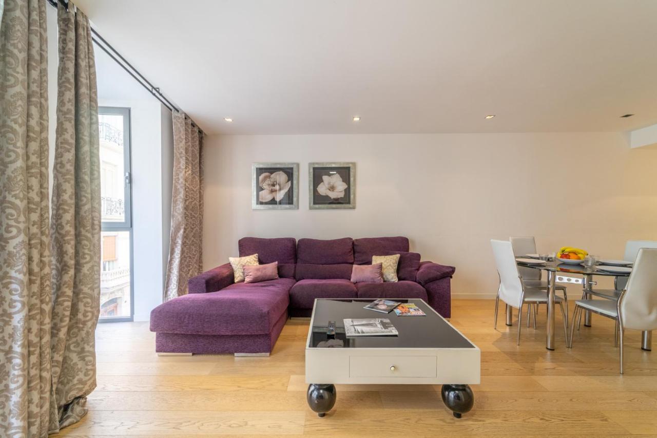Myflats San Fernando Lejlighed Alicante Eksteriør billede