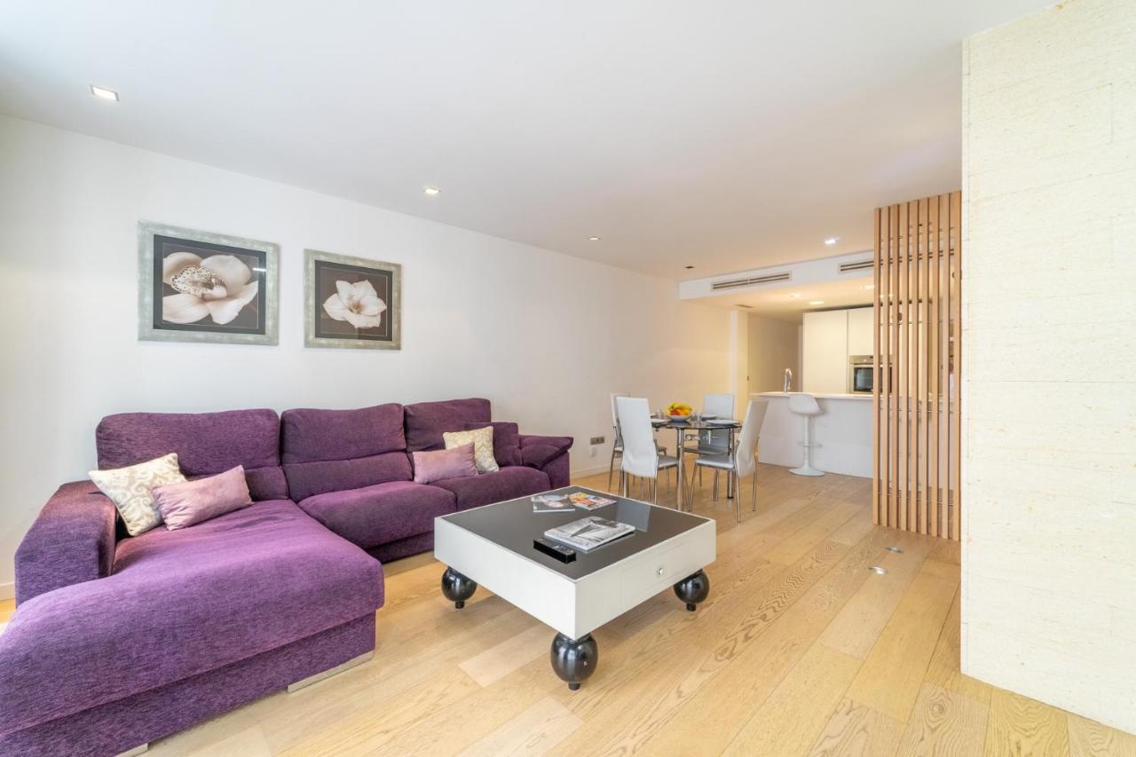 Myflats San Fernando Lejlighed Alicante Eksteriør billede