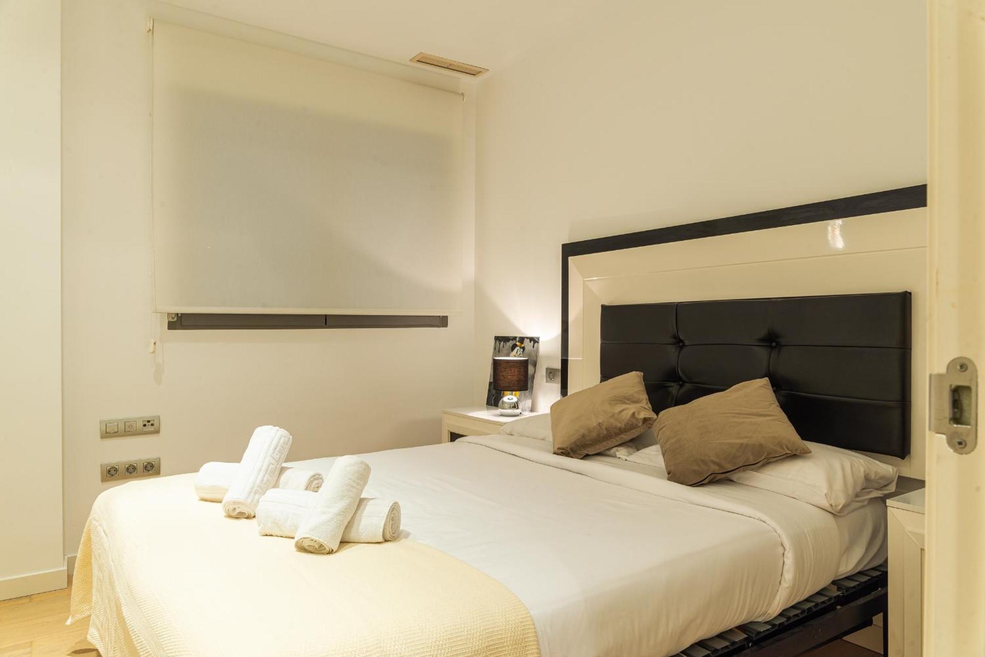 Myflats San Fernando Lejlighed Alicante Eksteriør billede