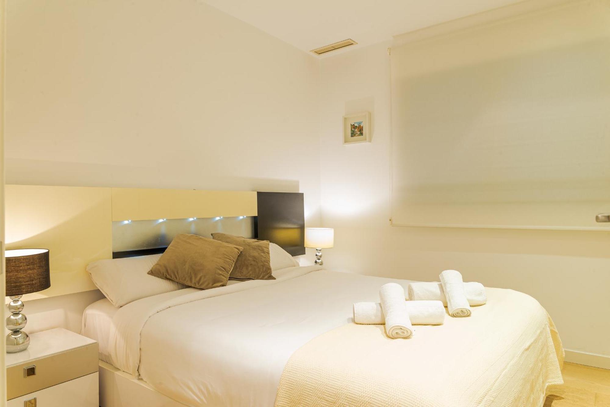 Myflats San Fernando Lejlighed Alicante Eksteriør billede