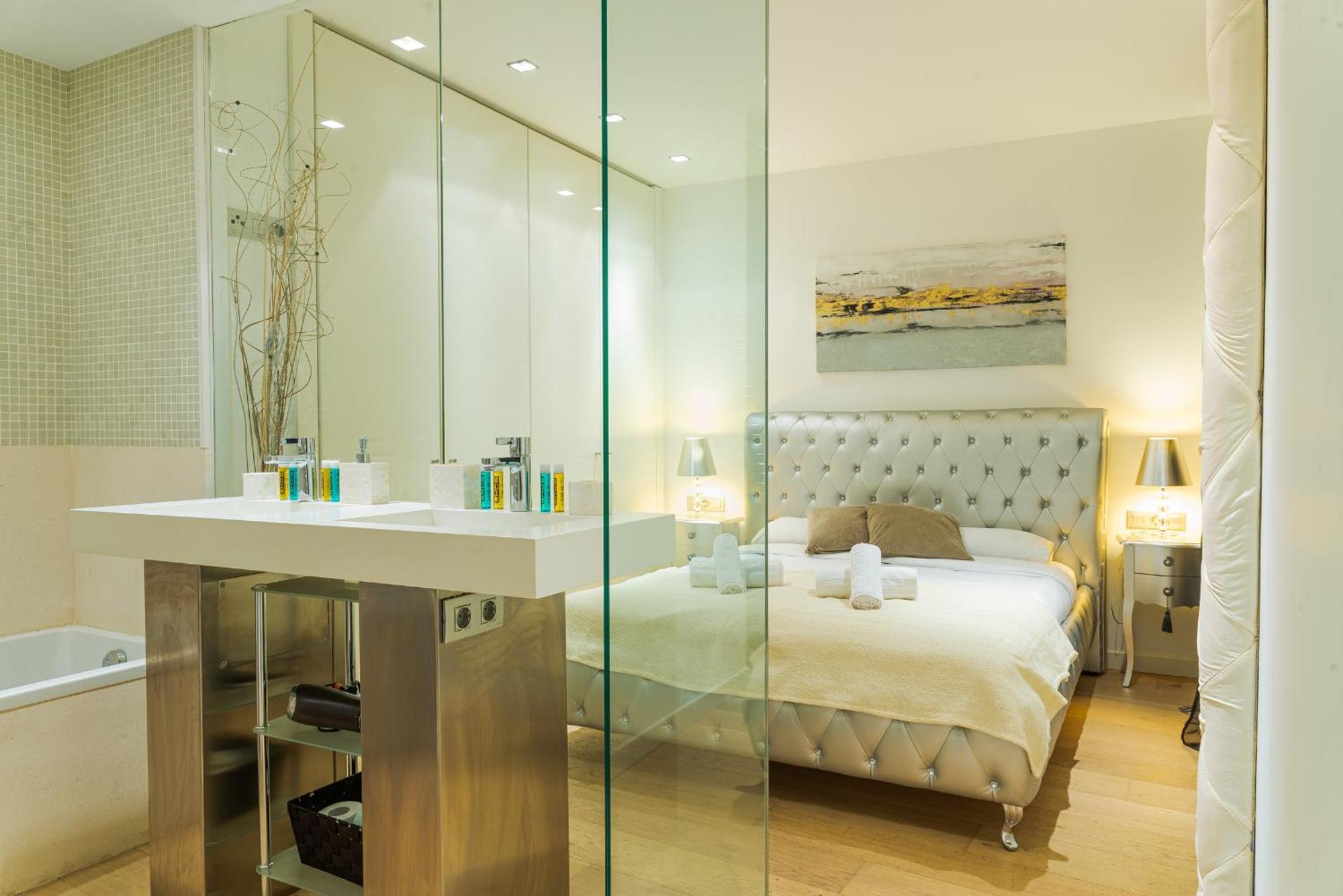 Myflats San Fernando Lejlighed Alicante Eksteriør billede
