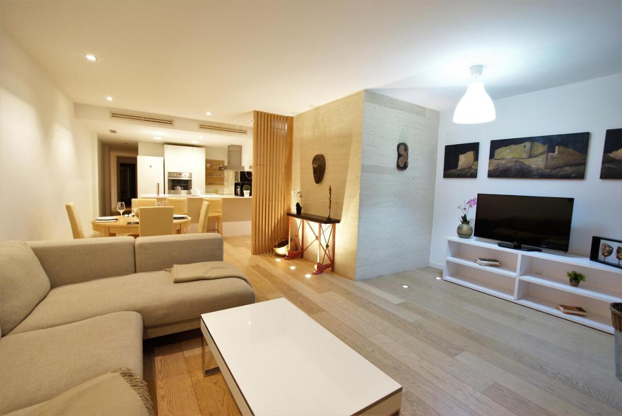 Myflats San Fernando Lejlighed Alicante Eksteriør billede